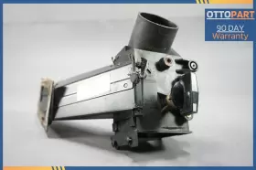 W960701L JAGUAR Xjs Vent Duct Valeo Climate Control Bracket #2