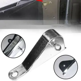 883148214504 JAHYSHOW Car Heater Ac Box Door Clip Reliable