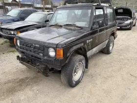 Raider JAPANESE CHRYSLER Temperature Control Montero