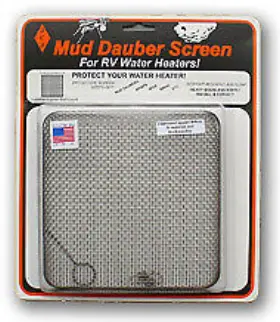 W-600 JCJ ENTERPRISES Bug Screen Rv