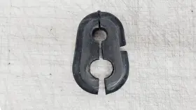 06017120 JEEP Heater Box Tube Rubber Gasket Seal Pipe Tj