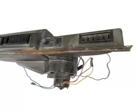 1066220 JEEP Ac Dash Air Conditioning Blower Motor Yj CJ7 CJ5 #3