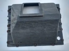 2-19924 JEEP Heater Core Housing Front Cover J10 Fsj Wagoneer