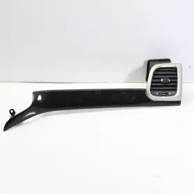 Grandcher JEEP Woodgrain Dash Vent Panel Passenger Rh