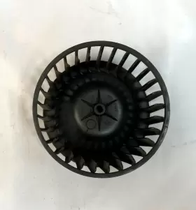 3027437 JEEP Cj Yj Blower Motor Fan Heater Heat Squirrel Cage #2