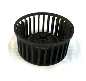 3027437 JEEP Cj Yj Blower Motor Fan Heater Heat Squirrel Cage