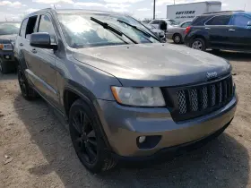 4821381 JEEP Hvac Heater Cherokee