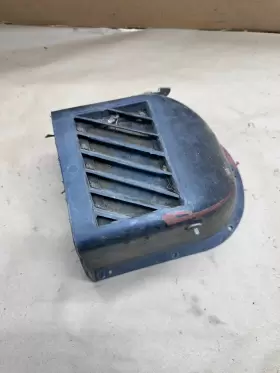 5462393 JEEP Cj Heater Floor Vent Heat Flap Door Hvac Air Box #2