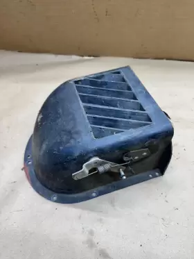 5462393 JEEP Cj Heater Floor Vent Heat Flap Door Hvac Air Box #3