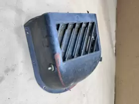 5462393 JEEP Cj Heater Floor Vent Heat Flap Door Hvac Air Box