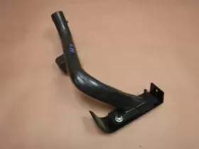 55002205 JEEP Driver Dash Defrost Air Duct Xj Cherokee #2
