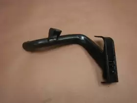 55002205 JEEP Driver Dash Defrost Air Duct Xj Cherokee #3