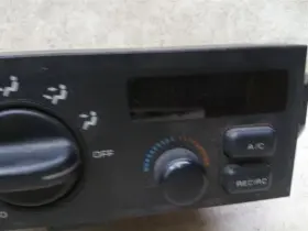 55036395 JEEP Auto Temperature Climate Control Cherokee #2