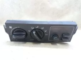 55036400 JEEP Temperature Climate Control Ac Cherokee
