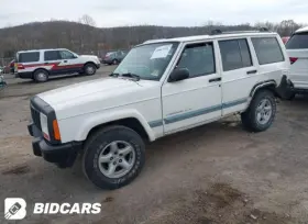 55037214AD JEEP Ac Compressor Cherokee