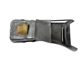 55037341AA JEEP Air Box Rain Duct Vent Hood Cowl Heater Tj