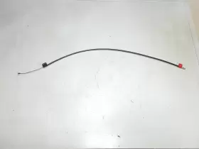 55037398AA JEEP Heater Box Temperature Control Cable Hvac Ac #2