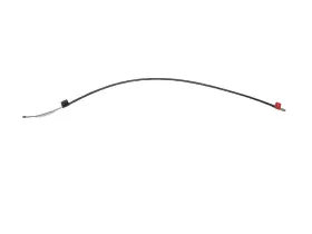 55037398AA JEEP Heater Box Temperature Control Cable Hvac Ac