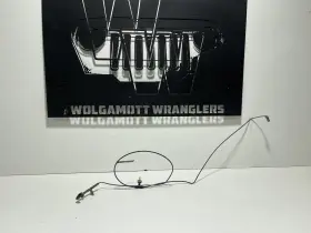 55037637AB JEEP Vacuum Hose Line Valve Tj Wrangler