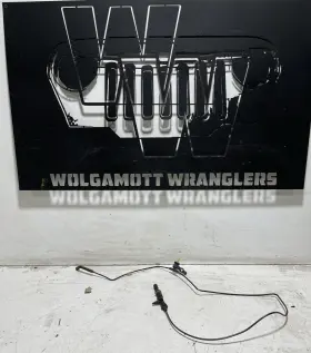 55037637AC JEEP Vacuum Reservoir Hose Valve Tj Wrangler