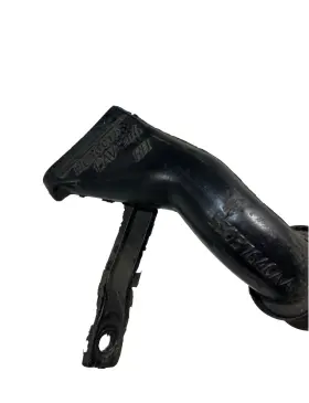 55037640 JEEP Rh Corner Dash Window Defrost Air Vent Duct Tj #2