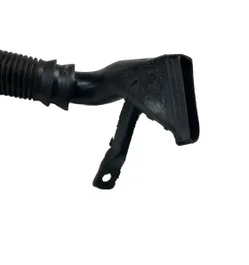 55037640 JEEP Rh Corner Dash Window Defrost Air Vent Duct Tj #3