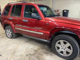 55038502AA JEEP Hvac Unit Liberty #3