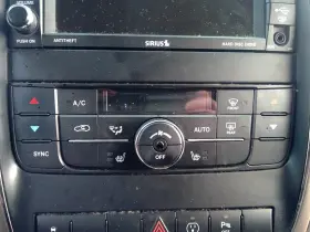 55111927AC JEEP Temperature Control Celsius Display Cherokee