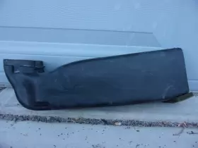 55114938 JEEP Zj Right Ac Air Heat Duct Cherokee