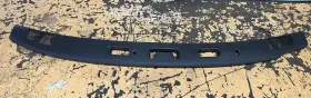 55115120 JEEP Zj Upper Dash Defrost Vents Pad Agate Cherokee