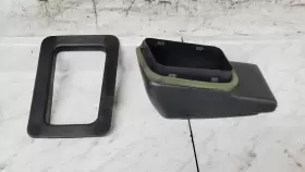55115157 JEEP Air Box Duct Inlet Ring Heater Hood Cowl Tj #3