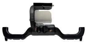 55115158F JEEP Hvac Dash Duct Air Vent Tj Wrangler