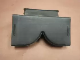 55116814AA JEEP Air Distribution Duct Commander #2