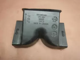 55116814AA JEEP Air Distribution Duct Commander