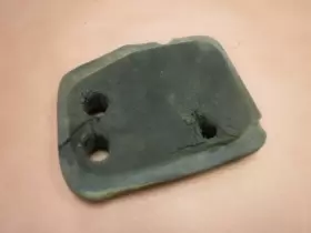 56001268 JEEP Heater Core Firewall Seal Foam Comanche Mj Xj #3