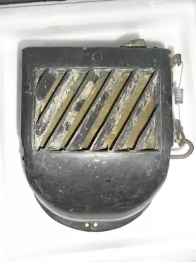 56001460 JEEP Yj Lower Heater Box Vent Fan Cover Wrangler