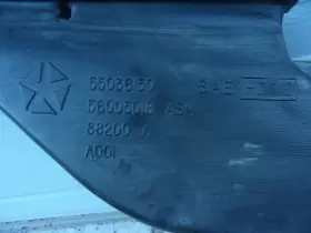 56005018 JEEP Zj Defroster Air Duct Cherokee #3