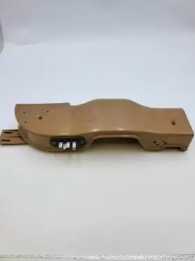 5761926 JEEP Sj Dash Top Duct Extension Unit Wagoneer