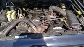 615-00566 JEEP Blower Motor Lhd Cherokee #2