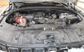 Chergrand JEEP Blower Motor Cherokee