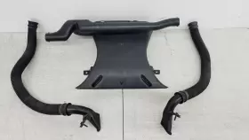 63095577-D JEEP Dash Air Defrost Vent Duct Hose Tj Wrangler #3