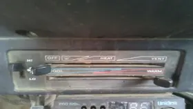 655-00409 JEEP Temperature Control Wrangler