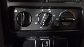 Grandcher JEEP Temperature Control Manual Cherokee