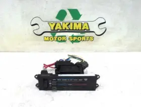 655-00413 JEEP Comanche Temperature Control Unit Ac Lhd