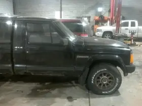Comanche JEEP Temperature Control Ac Cherokee #2 Comanche JEEP Temperature Control Ac Cherokee #2