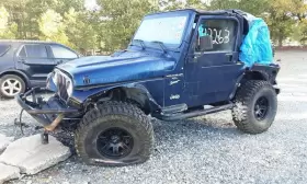 655-00789 JEEP Temperature Control Lhd Ac Wrangler #3