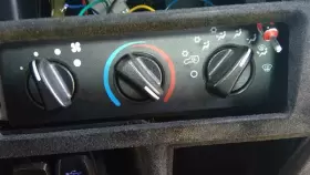 655-00789 JEEP Temperature Control Lhd Ac Wrangler