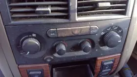 Grandcher JEEP Heater Climate Temperature Control Cherokee