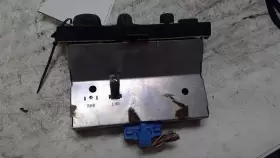 655-00938 JEEP Temperature Control Manual Cherokee #2