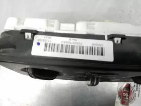 655-00980 JEEP Temperature Control Liberty #2